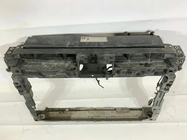 Trager Volkswagen Passat B8 (2014-2019) 1.6 tdi DCXA