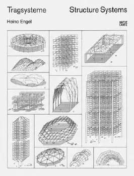 Tragsysteme/Structure Systems, Hardcover/Heino Engel