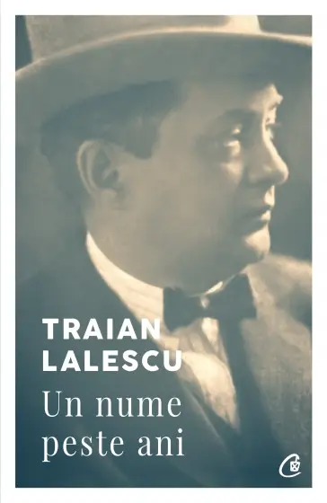 Traian Lalescu. Un nume peste ani