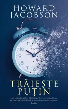 Traieste putin/Howard Jacobson
