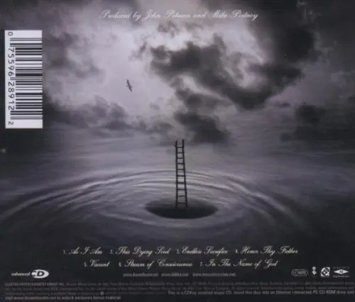 Train Of Thought | Dream Theater