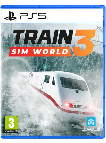 Train Sim World 3 III PC|Xbox One