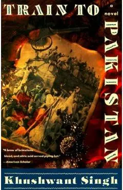 Train to Pakistan - Khushwant Singh