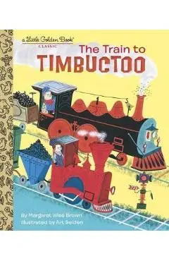 Train to Timbuctoo