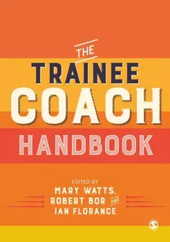 Trainee Coach Handbook, Hardback/***