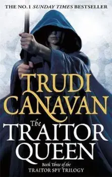 Traitor Queen, Paperback/Trudi Canavan