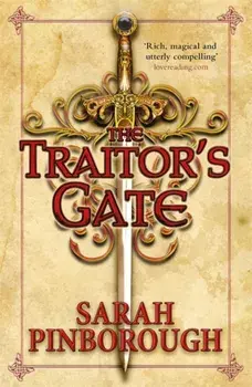 Traitor's Gate. Book 2, Paperback/Sarah Pinborough