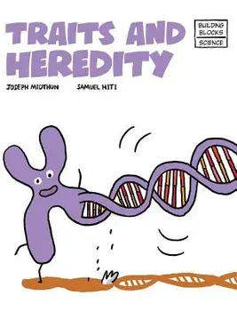 Traits and Heredity, Hardcover/Samuel Hiti