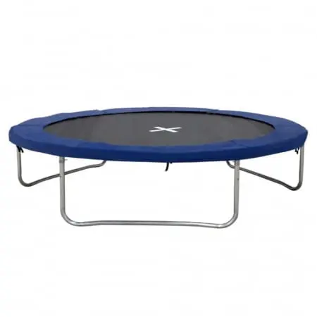Trambulina cu plasa de siguranta Dunlop 305x76 cm