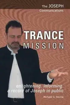 Trance Mission, Paperback/Michael George Reccia