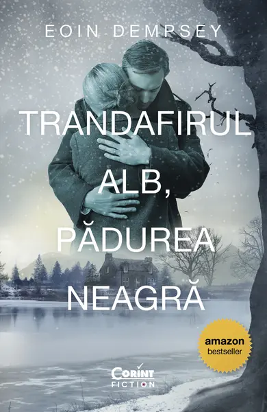 Trandafirul Alb, Pădurea Neagră