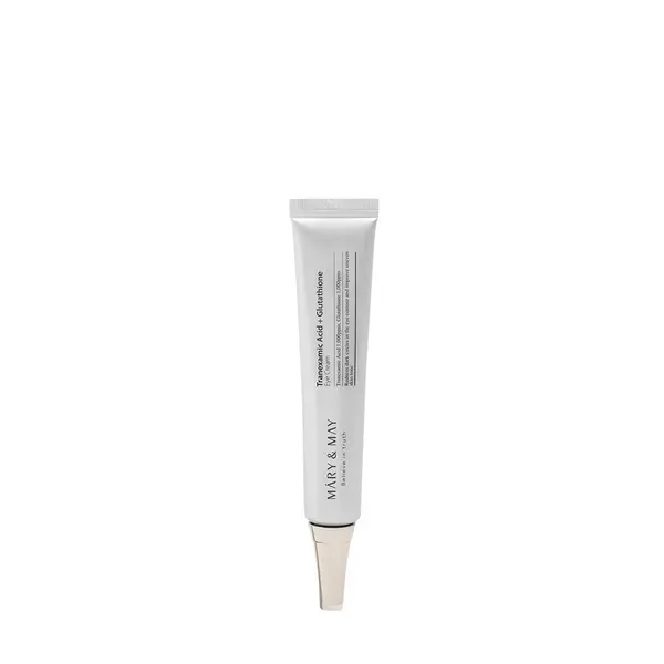 Tranexamic acid + glutathione eye cream 30 ml