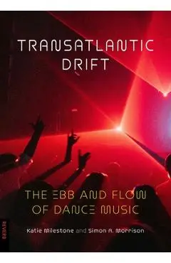 Transatlantic Drift - Simon A. Morrison