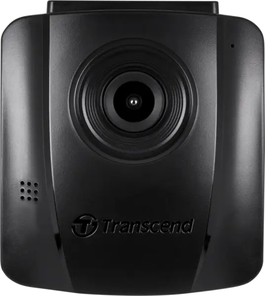 Transcend Dashcam DrivePro 110, Classic (32GB), Camera de bord auto