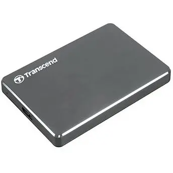 Transcend Hard Disk Extern Transcend StoreJet 25C3N, 1TB, USB 3.1