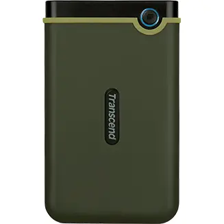 Transcend Hard DIsk portabil Transcend StoreJet 25M3G 1TB, USB 3.1, 2.5inch