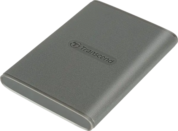 Transcend SSD ESD360C (USB 20Gbps, Type C) 2TB, SSD memorie externa