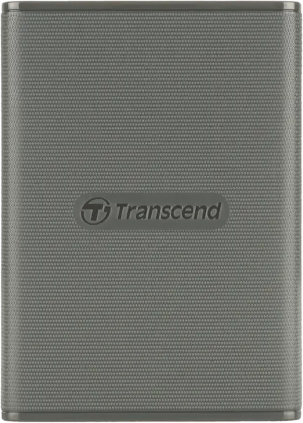 Transcend SSD ESD360C (USB 20Gbps, Type C) 4TB, SSD memorie externa