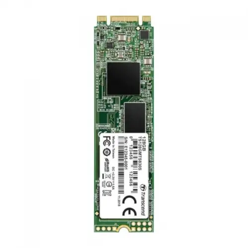 Transcend SSD Transcend 830S 128GB, SATA3, M.2
