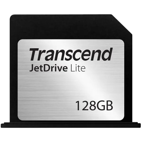 Transcend Transcend JetDrive Lite 350 card de extensie 128GB Apple MacBookPro Retina
