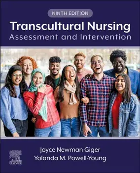 Transcultural Nursing. 9 ed, Paperback/***