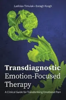 Transdiagnostic Emotion-Focused Therapy. A Clinical Guide for Transforming Emotional Pain, Paperback/Daragh Keogh