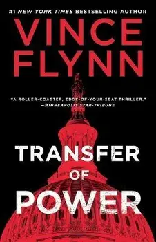 Transfer of Power, Paperback/Vince Flynn