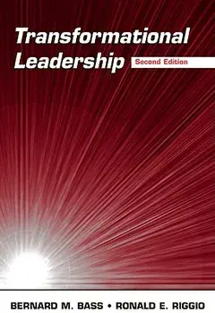 Transformational Leadership, Paperback/Bernard M. Bass