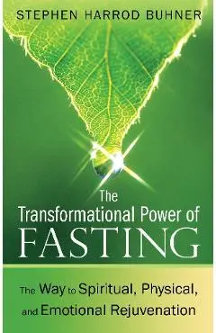 Transformational Power of Fasting