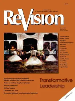Transformative Leadership, Paperback/Bradford P. Keeney