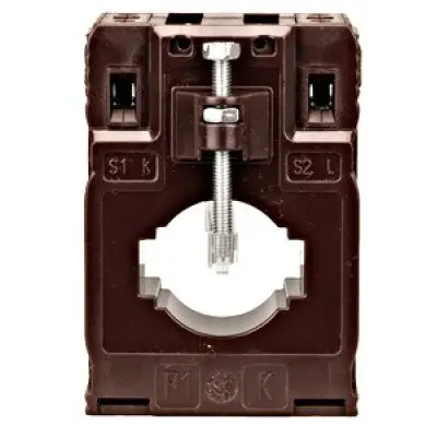 Transformator de curent 150/5A, 30x10, clasa 0,5, Schrack MG954015-A