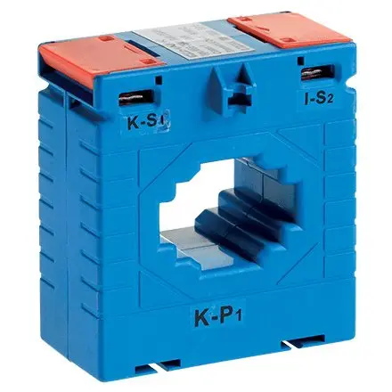 Transformator de curent MES-75/40 250/5 clasa 0.5 Elmark 45254A