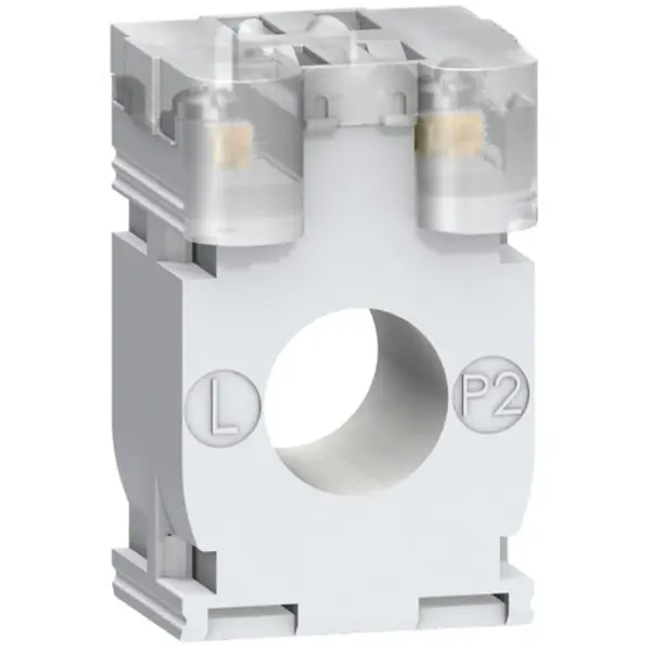 Transformator de curent tropicalizat 200/5 cabluri D=21 Schneider METSECT5CC020