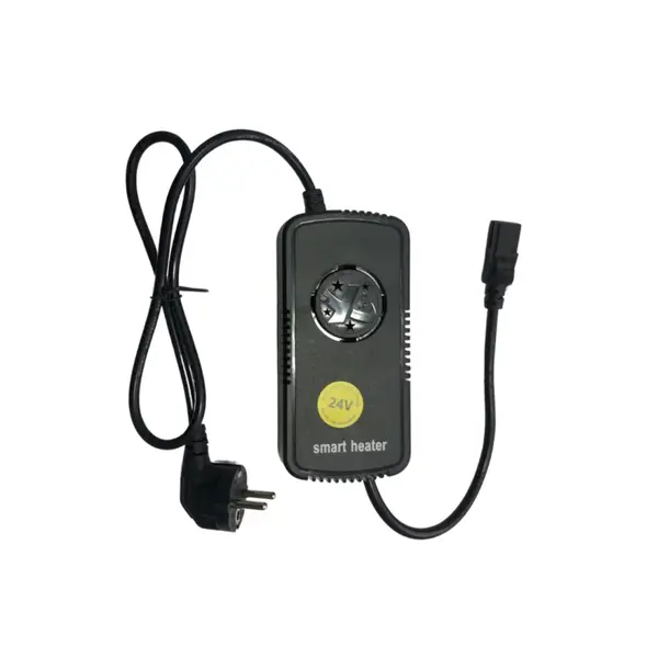 Transformator pentru sirocou SMART HEATER