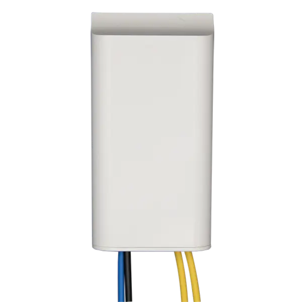 Transformator Vision, 9vdc/24vac