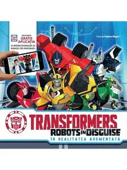 Transformers robots in disguise/***