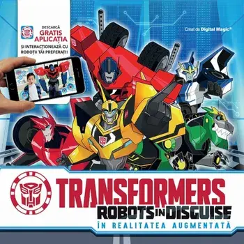 Transformers robots in disguise/***