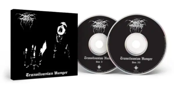 Transilvanian Hunger | Darkthrone