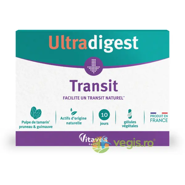 Transit 10cps vegetale