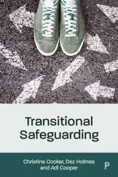 Transitional Safeguarding, Paperback/Adi Cooper
