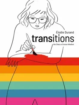Transitions. A Mother's Journey, Paperback/Elodie Durand