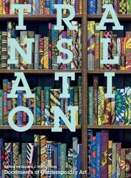 Translation, Paperback/Sophie Williamson