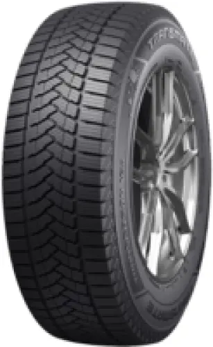 TRANSMATE TRANSEASON VAN 195/75R16C 107S