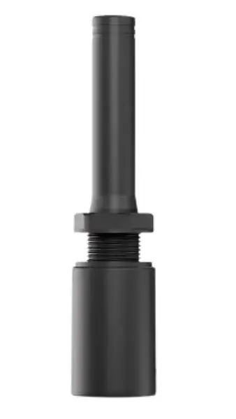 Transmitator date LoRa Deye SUN-Smart-TX01, latenta redusa, functionare locala, compatibil invertoare Deye, IP65