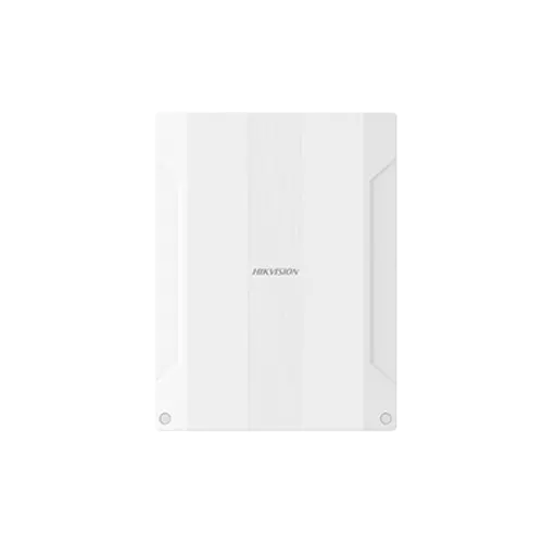 Transmitator IO 868MHz, LED display, pentru centrala AX PRO - HIKVISION DS-PM1-I16O2-WE
