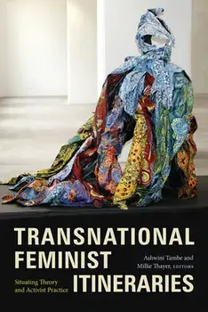 Transnational Feminist Itineraries: Situating Theory and Activist Practice, Paperback/Ashwini Tambe