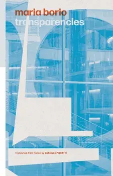 Transparencies (2nd Edition), Paperback/Maria Borio