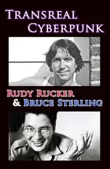 Transreal Cyberpunk, Paperback/Rudy Rucker