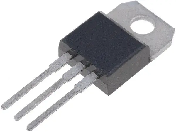 Tranzistor: NPN bipolar Darlington 100V 10A 70W TO220AB BDX33C