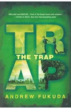 Trap - Andrew Fukuda